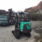Immagine 99 azienda GASSER GARTENBAU & LANDSCHAFTSBAU AG Land-/Forstwirtschaft/Fischerei in Basel BL