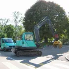 Immagine 4 azienda GASSER GARTENBAU & LANDSCHAFTSBAU AG Land-/Forstwirtschaft/Fischerei in Basel BL