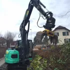 Immagine 2 azienda GASSER GARTENBAU & LANDSCHAFTSBAU AG Land-/Forstwirtschaft/Fischerei in Basel BL