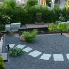 Immagine 53 azienda GASSER GARTENBAU & LANDSCHAFTSBAU AG Land-/Forstwirtschaft/Fischerei in Basel BL