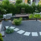 Entreprises 7 image GASSER GARTENBAU & LANDSCHAFTSBAU AG Land-/Forstwirtschaft/Fischerei dans Dornach SO