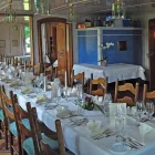 Immagine 10 azienda GASTHAUS WILDENMANN Hotel-/Gastronomiegewerbe in Buonas ZG