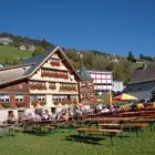 Unternehmen 4 Bild GASTHAUS ZUM SCHÄFLI Hotels am Alt St. Johann SG