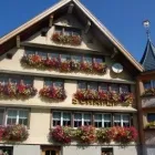 Unternehmen 5 Bild GASTHAUS ZUM SCHÄFLI Hotels am Alt St. Johann SG