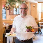Unternehmen 3 Bild GASTHOF BÄREN Schweizerisches Restaurant am Zweisimmen BE