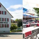 Entreprises 1 image GASTHOF STERNEN Hotel-/Gastronomiegewerbe dans Seon AG