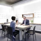Unternehmen 7 Bild GAUTSCHI OPTIK ZÜRICH AG Optiker am Zurich ZH