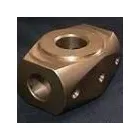 Immagine 1 azienda GAUTSCHI SÖHNE AG Metallbauarbeiten, Schlosserarbeiten in Muhen AG