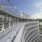 Unternehmen 4 Bild GEBÄUDEVERSICHERUNG KANTON ZÜRICH Versicherungswesen am Zurich ZH