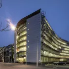 Unternehmen 1 Bild GEBÄUDEVERSICHERUNG KANTON ZÜRICH Versicherungswesen am Zurich ZH