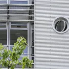 Unternehmen 2 Bild GEBÄUDEVERSICHERUNG KANTON ZÜRICH Versicherungswesen am Zurich ZH