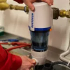 Unternehmen 3 Bild GEBR. KNABENHANS AG SANITÄR Kundendienste für Heizungs- und Sanitärtechnik am Zuerich ZH