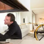 Unternehmen 1 Bild GEBR. KNABENHANS AG Zimmerarbeiten, Holzbauarbeiten am Zurich ZH