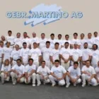 Immagine 3 azienda GEBR. MARTINO AG Putzarbeiten, Stuckarbeiten in Bern BE