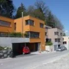 Immagine 5 azienda GEBR. MARTINO AG Putzarbeiten, Stuckarbeiten in Bern BE