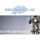 Immagine 6 azienda GEBR. MARTINO AG Putzarbeiten, Stuckarbeiten in Bern BE