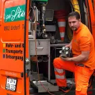 Entreprises 3 image GEBR. STEINER AG, ROHR- UND KANALREINIGUNG Kundendienste für Heizungs- und Sanitärtechnik dans Urdorf ZH