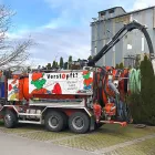 Entreprises 4 image GEBR. STEINER AG, ROHR- UND KANALREINIGUNG Kundendienste für Heizungs- und Sanitärtechnik dans Urdorf ZH