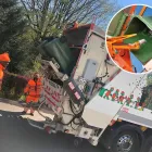 Entreprises 1 image GEBR. STEINER AG, ROHR- UND KANALREINIGUNG Kundendienste für Heizungs- und Sanitärtechnik dans Urdorf ZH