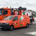 Entreprises 2 image GEBR. STEINER AG, ROHR- UND KANALREINIGUNG Kundendienste für Heizungs- und Sanitärtechnik dans Urdorf ZH
