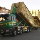 Entreprises 2 image GEBRÜDER ITEN AG Transport/Verkehr/Tourismus dans Unterägeri ZG