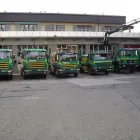 Entreprises 3 image GEBRÜDER ITEN AG Transport/Verkehr/Tourismus dans Unterägeri ZG