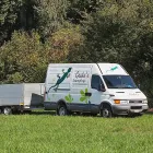 Immagine 10 azienda GECKOS BAUMPFLEGE ADRIAN BISLIN Land-/Forstwirtschaft/Fischerei in Allschwil BL