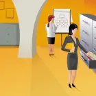 Immagine 2 azienda GEHR ADMINISTRATION GMBH Treuhänder, Treuhandgesellschaften in Gossau Sg SG