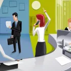 Immagine 1 azienda GEHR ADMINISTRATION GMBH Treuhänder, Treuhandgesellschaften in Gossau Sg SG