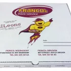 Immagine 29 azienda GEISSMANN PAPIER AG Produktion und Vertrieb von Gastronomiebedarf in Dottikon AG