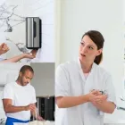 Immagine 7 azienda GEISSMANN PAPIER AG Produktion und Vertrieb von Gastronomiebedarf in Dottikon AG