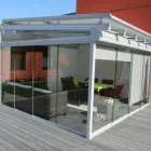 Immagine 6 azienda GEMO WINTERGÄRTEN GMBH Fensterbauunternehmen in Neftenbach ZH