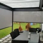 Immagine 1 azienda GEMO WINTERGÄRTEN GMBH Fensterbauunternehmen in Neftenbach ZH