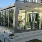 Immagine 2 azienda GEMO WINTERGÄRTEN GMBH Fensterbauunternehmen in Neftenbach ZH