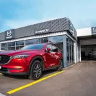 Immagine 5 azienda GEMPERLE GARAGE AG Kfz-/Zweirad-Dienstleistungen in Sirnach TG