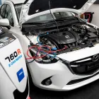 Immagine 6 azienda GEMPERLE GARAGE AG Kfz-/Zweirad-Dienstleistungen in Sirnach TG
