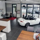 Immagine 4 azienda GEMPERLE GARAGE AG Kfz-/Zweirad-Dienstleistungen in Sirnach TG