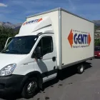 Entreprises 7 image GENTI TRANSPORTS SÀRL Umzugsunternehmen dans Villeneuve Vd VD