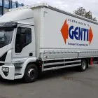 Entreprises 2 image GENTI TRANSPORTS SÀRL Umzugsunternehmen dans Villeneuve Vd VD