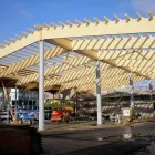 Unternehmen 19 Bild GERBER HOLZBAU BERN AG Zimmerarbeiten, Holzbauarbeiten am Bern BE