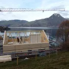 Unternehmen 6 Bild GERBER HOLZBAU BERN AG Zimmerarbeiten, Holzbauarbeiten am Bern BE