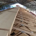 Unternehmen 10 Bild GERBER HOLZBAU BERN AG Zimmerarbeiten, Holzbauarbeiten am Bern BE