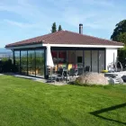 Unternehmen 14 Bild GERBER HOLZBAU BERN AG Zimmerarbeiten, Holzbauarbeiten am Bern BE