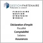 Unternehmen 1 Bild GESTIONPARTENAIRE - FIDUCIAIRE ET GESTION D'ENTREPRISES Wirtschaftsprüfer am Lausanne VD