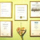 Entreprises 3 image GESUNDHEIT IM MITTELPUNKT Ärzte dans Luzern LU