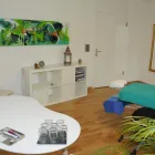 Immagine 5 azienda GESUNDHEITSPRAXIS BALANCE Ärzte in Wetzikon Zh ZH