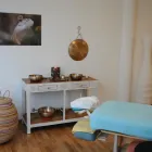 Immagine 6 azienda GESUNDHEITSPRAXIS BALANCE Ärzte in Wetzikon Zh ZH