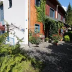 Entreprises 2 image GESUNDHEITSPRAXIS BEWUSSTGSUND Massageinstitute dans Buchs SG