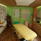 Entreprises 1 image GESUNDHEITSPRAXIS BEWUSSTGSUND Massageinstitute dans Buchs SG