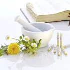 Immagine 6 azienda GESUNDHEITSPRAXIS IVANA GASSMANN LEBENSWAAGE Ärzte in Binningen BL